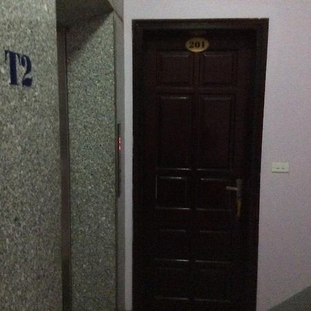An Binh Hotel 하노이 외부 사진