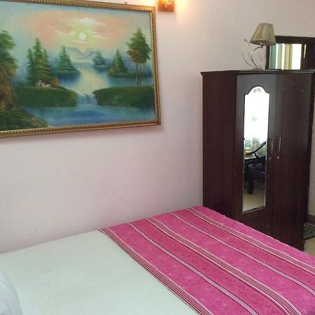 An Binh Hotel 하노이 객실 사진