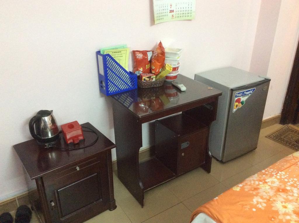 An Binh Hotel 하노이 객실 사진