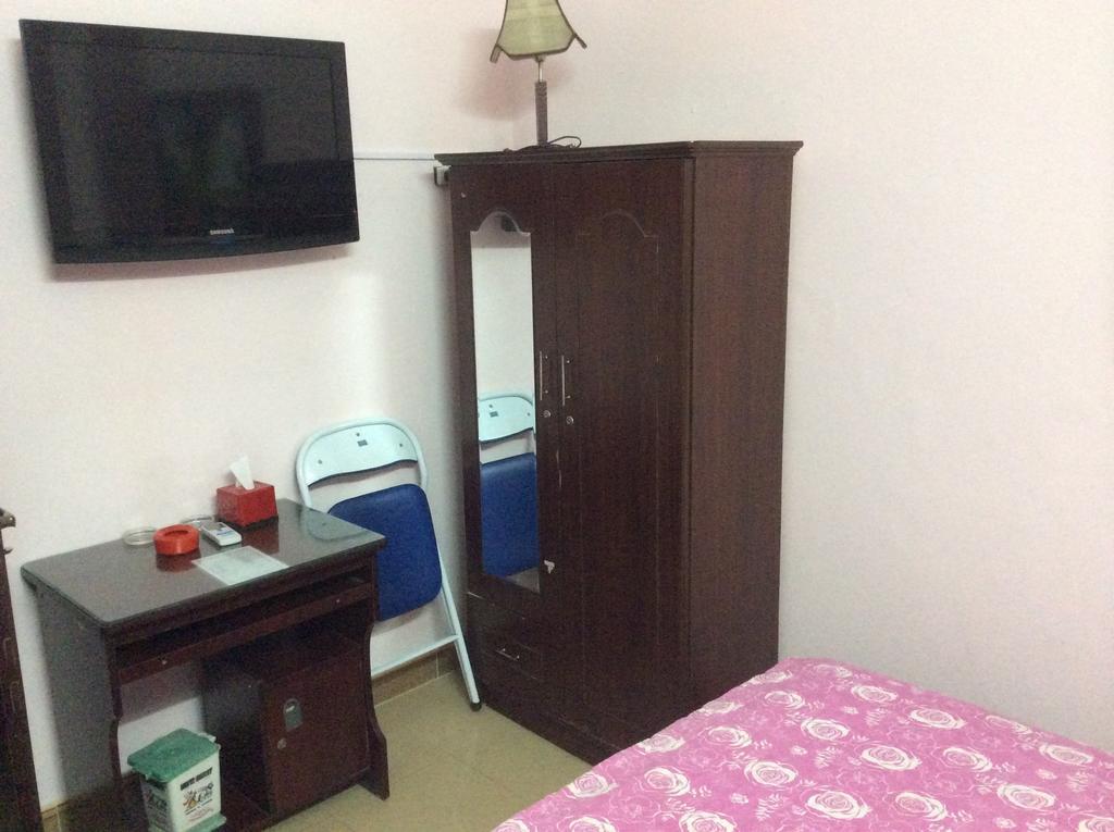 An Binh Hotel 하노이 객실 사진