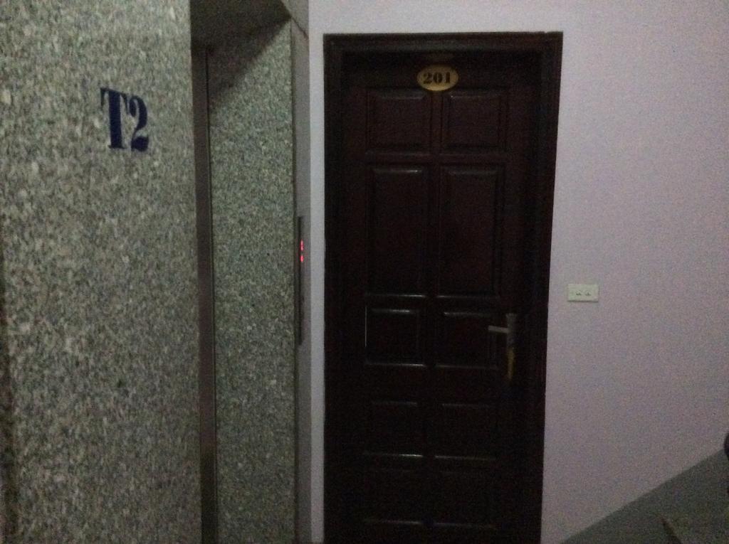 An Binh Hotel 하노이 외부 사진