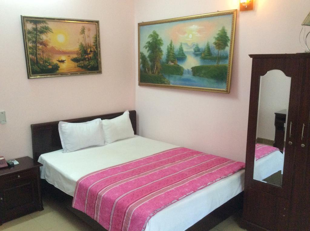 An Binh Hotel 하노이 객실 사진