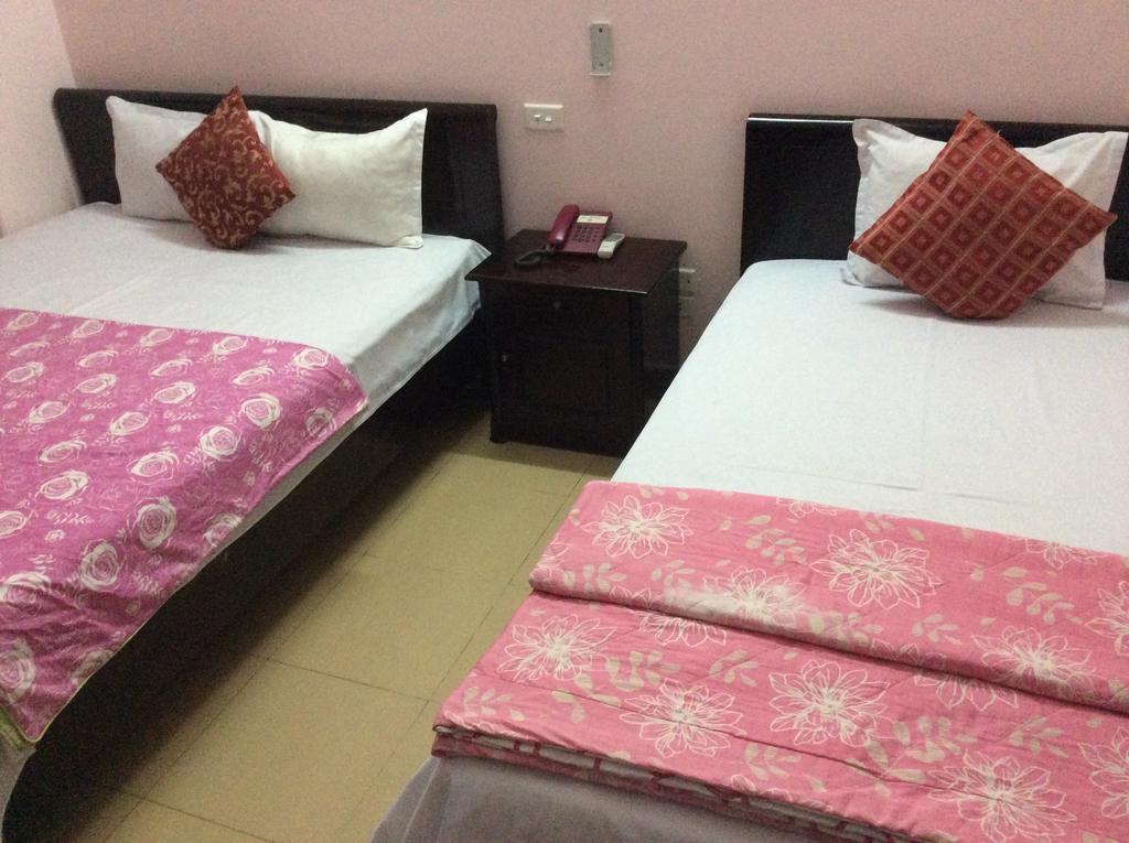 An Binh Hotel 하노이 객실 사진