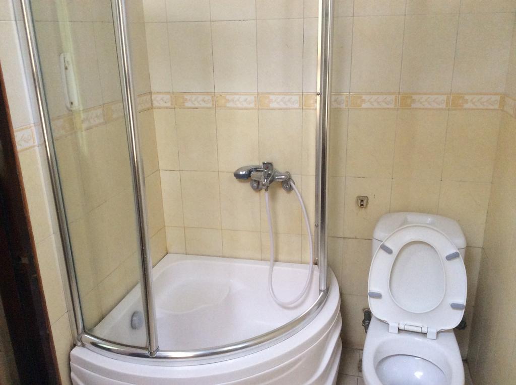 An Binh Hotel 하노이 외부 사진