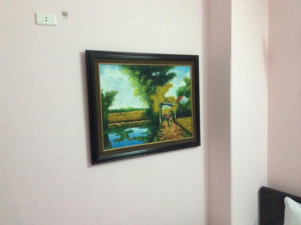 An Binh Hotel 하노이 객실 사진