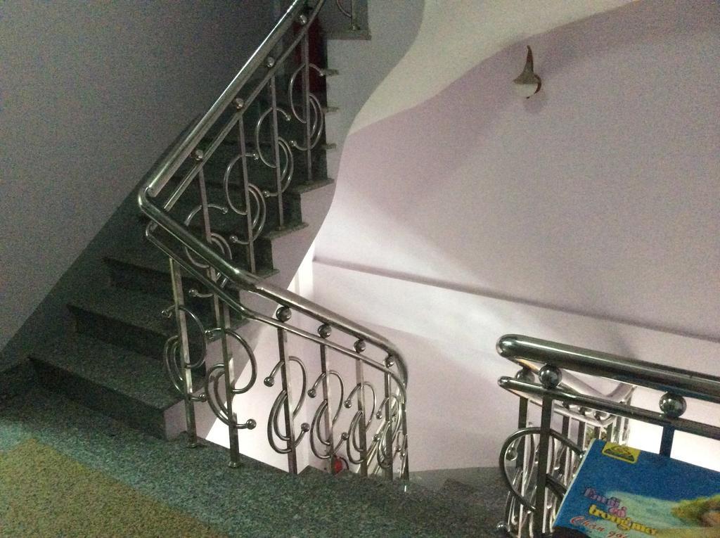 An Binh Hotel 하노이 외부 사진