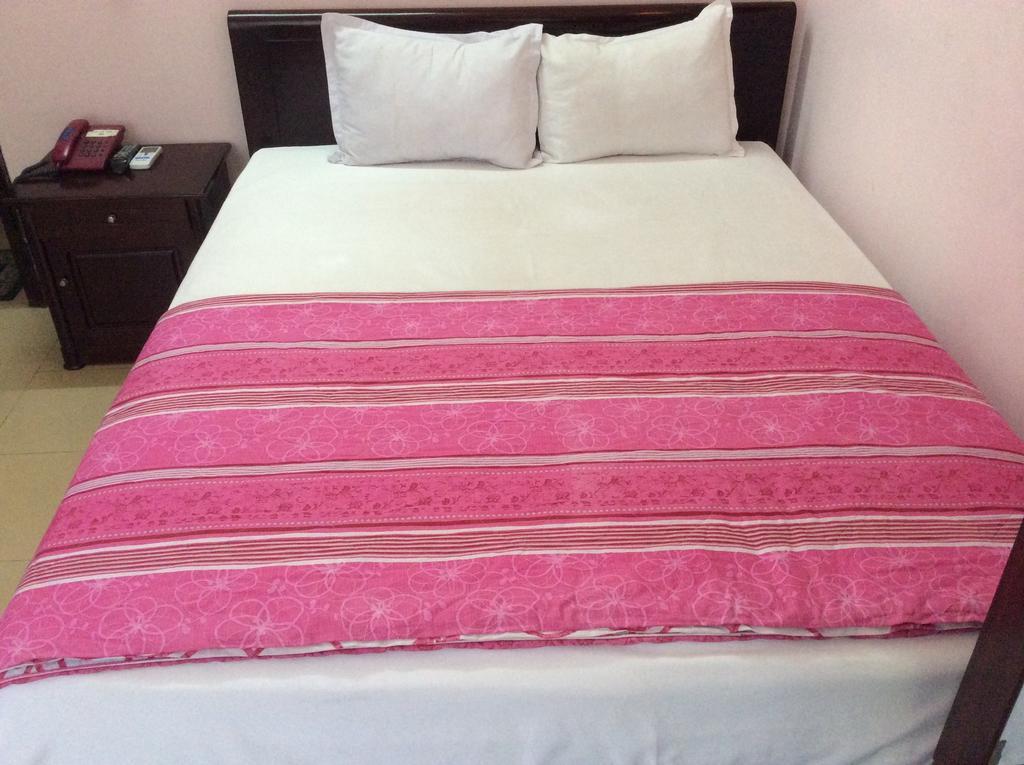 An Binh Hotel 하노이 외부 사진