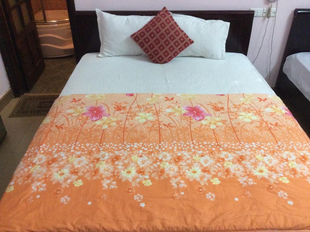 An Binh Hotel 하노이 외부 사진