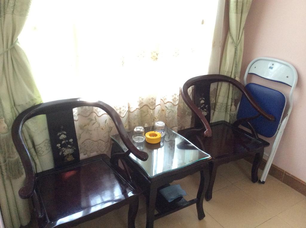 An Binh Hotel 하노이 외부 사진