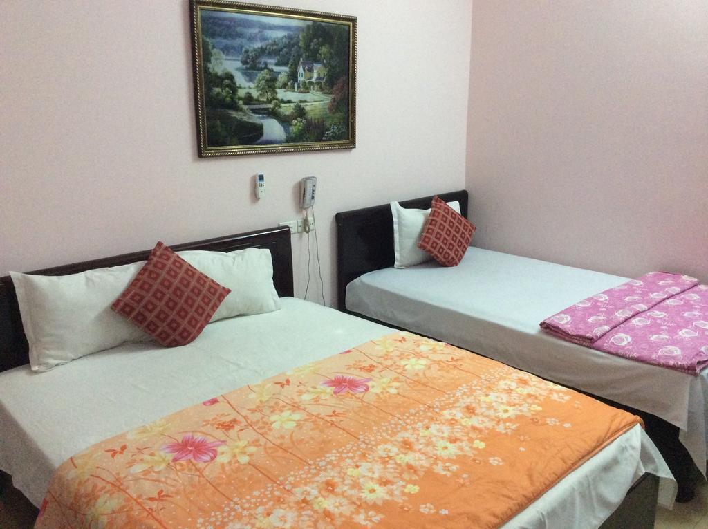 An Binh Hotel 하노이 외부 사진