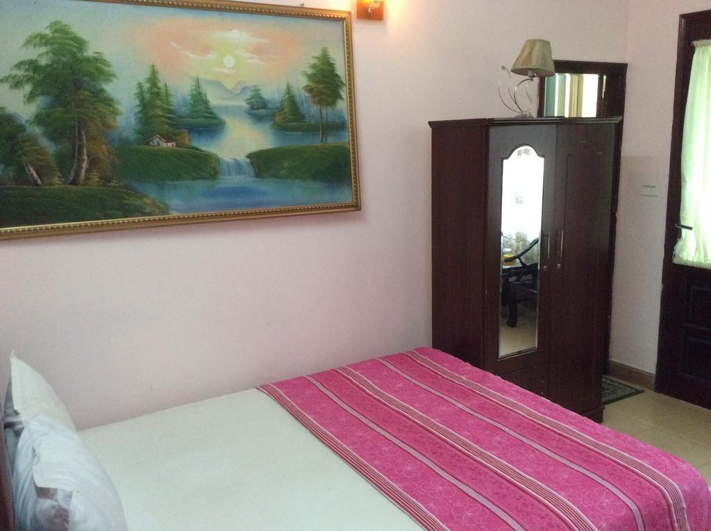 An Binh Hotel 하노이 객실 사진